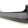 Recambio de paragolpes trasero para citroën berlingo furgoneta/monovolumen (k9) 1.6 bluehdi 75 referencia OEM IAM 1633557180  
