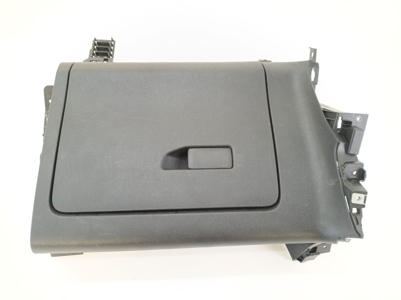 Recambio de guantera para citroën berlingo furgoneta/monovolumen (k9) 1.6 bluehdi 75 referencia OEM IAM 3280045A0ZD  