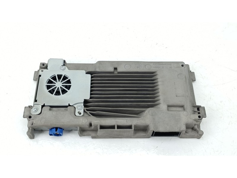 Recambio de modulo electronico para bmw 2 active tourer (u06) 218d referencia OEM IAM 5B3ECC9  