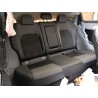 Recambio de asientos traseros para nissan qashqai iii (j12) 1.3 dig-t referencia OEM IAM   