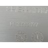 Recambio de guantera para citroën berlingo furgoneta/monovolumen (k9) 1.6 bluehdi 75 referencia OEM IAM 9816562177  