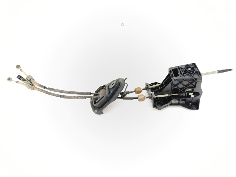 Recambio de palanca cambio para citroën berlingo furgoneta/monovolumen (k9) 1.6 bluehdi 75 referencia OEM IAM 9814652680  