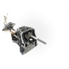 Recambio de palanca cambio para citroën berlingo furgoneta/monovolumen (k9) 1.6 bluehdi 75 referencia OEM IAM 9814652680  