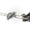 Recambio de palanca cambio para citroën berlingo furgoneta/monovolumen (k9) 1.6 bluehdi 75 referencia OEM IAM 9814652680  
