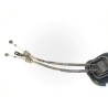 Recambio de palanca cambio para citroën berlingo furgoneta/monovolumen (k9) 1.6 bluehdi 75 referencia OEM IAM 9814652680  