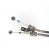 Recambio de palanca cambio para citroën berlingo furgoneta/monovolumen (k9) 1.6 bluehdi 75 referencia OEM IAM 9814652680  