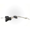 Recambio de palanca cambio para citroën berlingo furgoneta/monovolumen (k9) 1.6 bluehdi 75 referencia OEM IAM 9814652680  