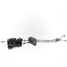 Recambio de palanca cambio para citroën berlingo furgoneta/monovolumen (k9) 1.6 bluehdi 75 referencia OEM IAM 9814652680  