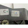 Recambio de palanca cambio para citroën berlingo furgoneta/monovolumen (k9) 1.6 bluehdi 75 referencia OEM IAM 9814652680  