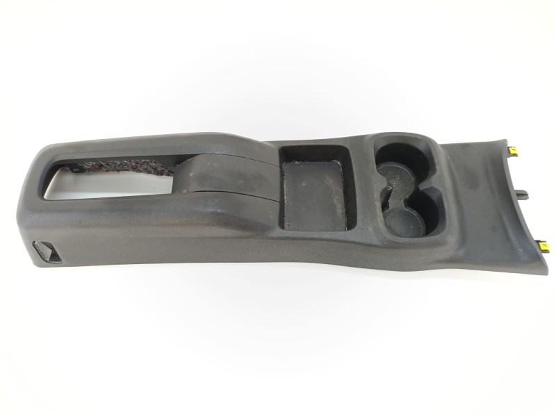 Recambio de consola central para citroën berlingo furgoneta/monovolumen (k9) 1.6 bluehdi 75 referencia OEM IAM 9816872877  