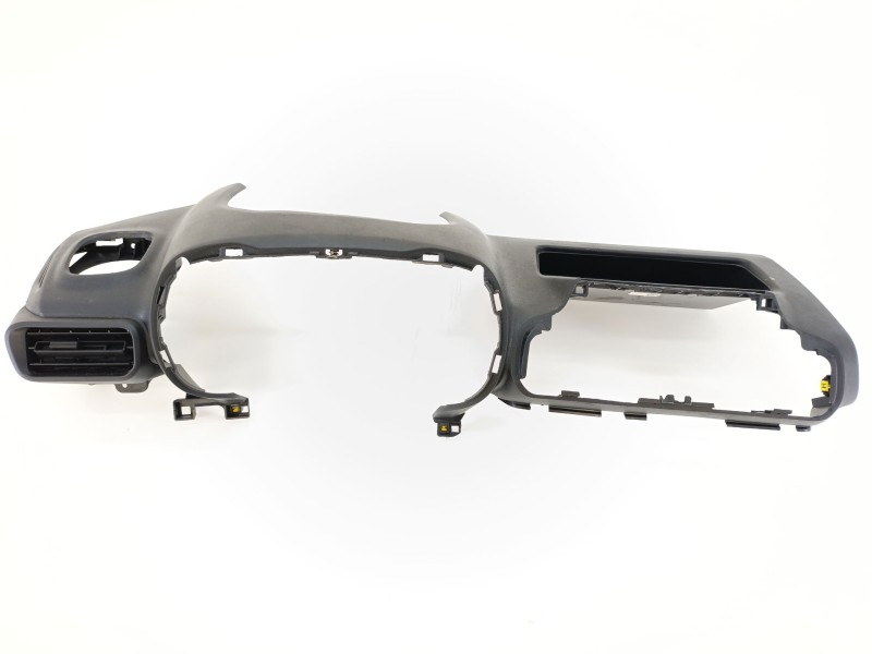 Recambio de salpicadero para citroën berlingo furgoneta/monovolumen (k9) 1.6 bluehdi 75 referencia OEM IAM 9816727577  