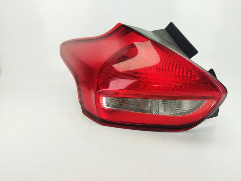 Recambio de piloto trasero izquierdo para ford focus iii 1.5 tdci referencia OEM IAM F1EB-13405-BC  