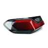Recambio de piloto trasero izquierdo para bmw 2 active tourer (u06) 218d referencia OEM IAM 63218494359  