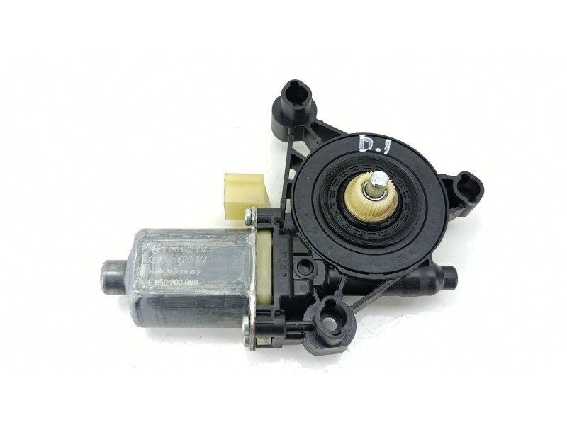 Recambio de motor elevalunas delantero izquierdo para seat leon (5f1) 1.5 tgi referencia OEM IAM 5Q0959801B  