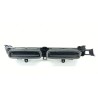 Recambio de rejilla aireadora para bmw 2 active tourer (u06) 218d referencia OEM IAM 948338319  