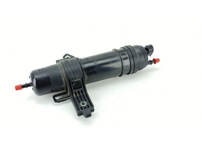 Recambio de filtro gasoil para bmw 2 active tourer (u06) 218d referencia OEM IAM 8472045  