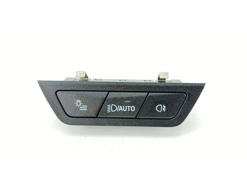 Recambio de mando luces para bmw 2 active tourer (u06) 218d referencia OEM IAM 5A4A05502  