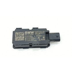 MODULO ELECTRONICO 5A8172501 