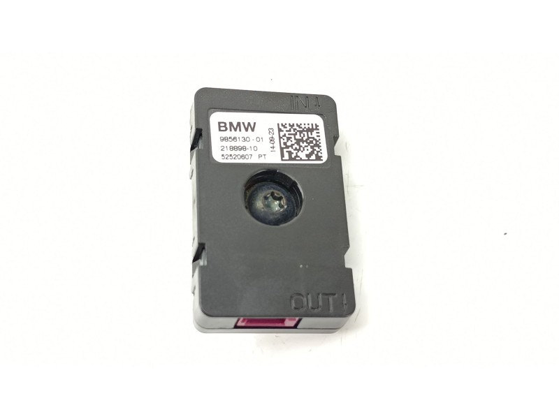 Recambio de antena para bmw 2 active tourer (u06) 218d referencia OEM IAM 9856130  