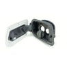 Recambio de tapa exterior combustible para bmw 2 active tourer (u06) 218d referencia OEM IAM 51178492536  