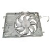Recambio de electroventilador para citroën berlingo furgoneta/monovolumen (k9) 1.6 bluehdi 75 referencia OEM IAM 9806313580  