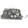 Recambio de electroventilador para citroën berlingo furgoneta/monovolumen (k9) 1.6 bluehdi 75 referencia OEM IAM 9806313580  