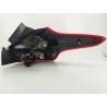 Recambio de piloto trasero izquierdo para ford focus iii 1.5 tdci referencia OEM IAM F1EB-13405-BC  