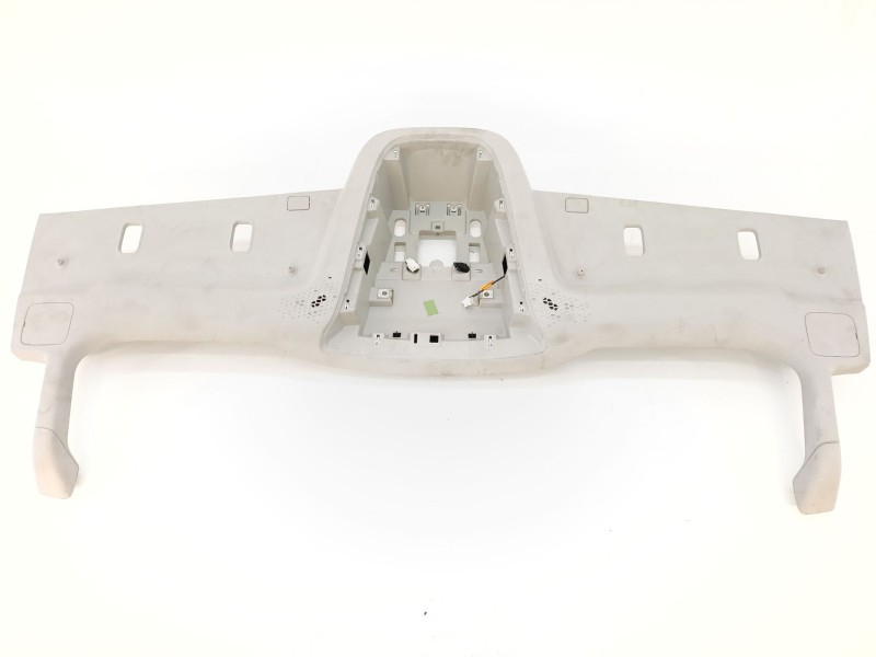 Recambio de moldura para citroën berlingo furgoneta/monovolumen (k9) 1.6 bluehdi 75 referencia OEM IAM 9824346577  