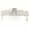 Recambio de moldura para citroën berlingo furgoneta/monovolumen (k9) 1.6 bluehdi 75 referencia OEM IAM 9824346577  