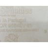 Recambio de moldura para citroën berlingo furgoneta/monovolumen (k9) 1.6 bluehdi 75 referencia OEM IAM 9824346577  