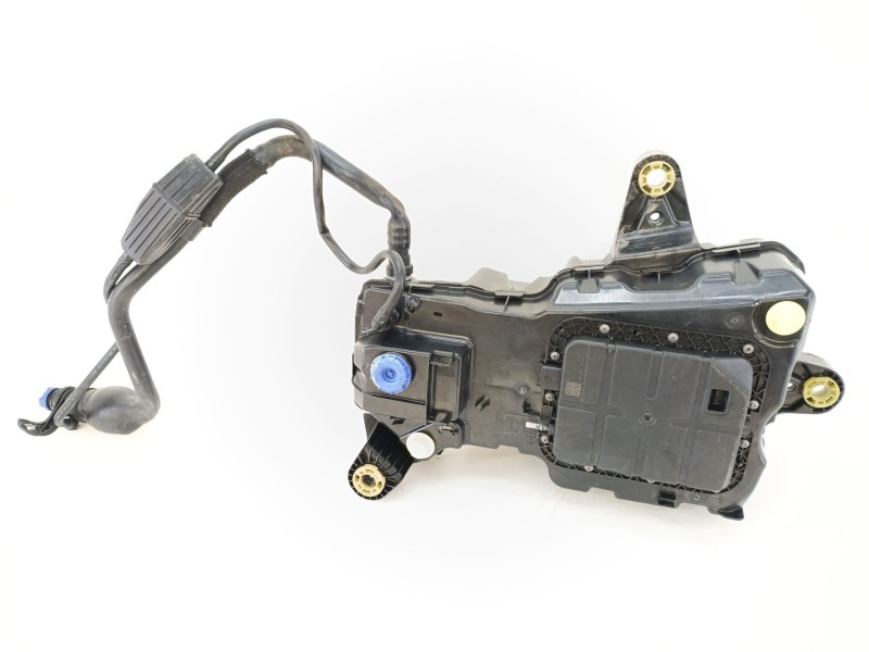 Recambio de deposito adblue para citroën berlingo furgoneta/monovolumen (k9) 1.6 bluehdi 75 referencia OEM IAM 9817601880  