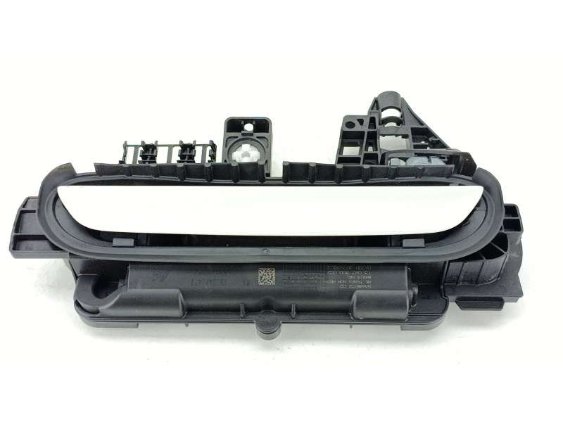 Recambio de maneta exterior trasera derecha para bmw 2 active tourer (u06) 218d referencia OEM IAM 51215A69079  