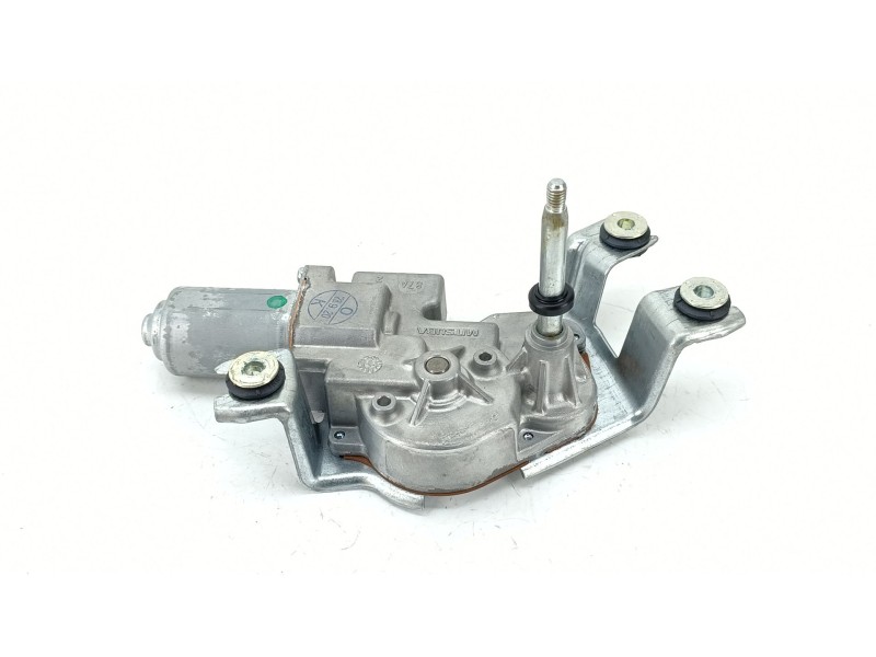 Recambio de motor limpia trasero para bmw 2 active tourer (u06) 218d referencia OEM IAM 67637954727  