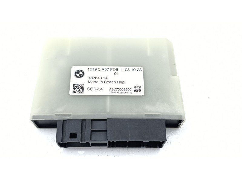 Recambio de modulo electronico para bmw 2 active tourer (u06) 218d referencia OEM IAM 16195A57FD8  
