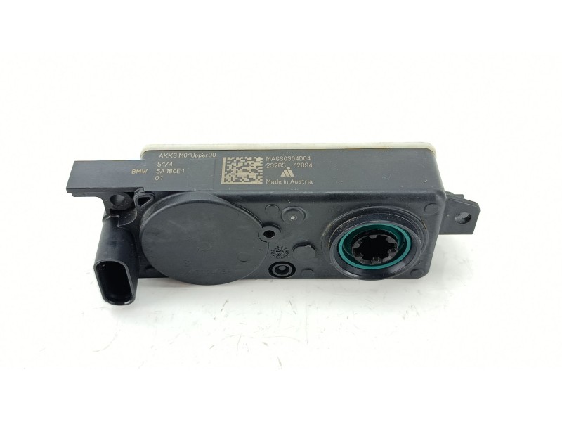Recambio de modulo electronico para bmw 2 active tourer (u06) 218d referencia OEM IAM 51745A180E1  