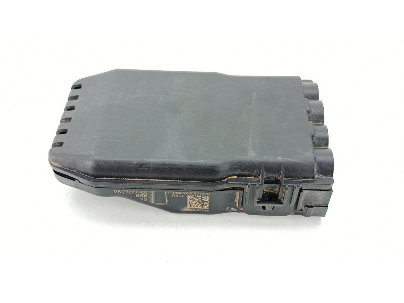 Recambio de caja reles / fusibles para bmw 2 active tourer (u06) 218d referencia OEM IAM 982701701  
