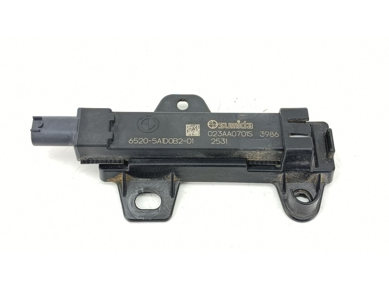 Recambio de modulo electronico para bmw 2 active tourer (u06) 218d referencia OEM IAM 65205A1D0B201  