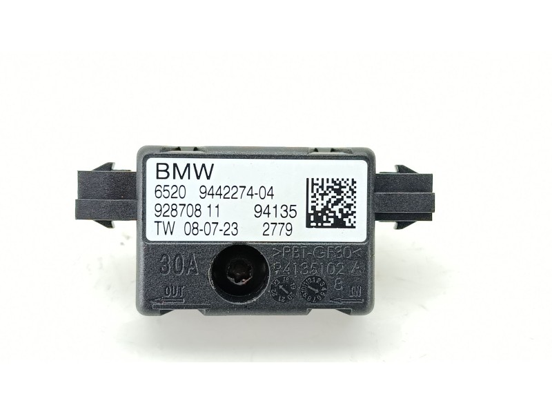 Recambio de modulo electronico para bmw 2 active tourer (u06) 218d referencia OEM IAM 65209442274  
