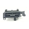 Recambio de rejilla aireadora para bmw 2 active tourer (u06) 218d referencia OEM IAM 948338218  
