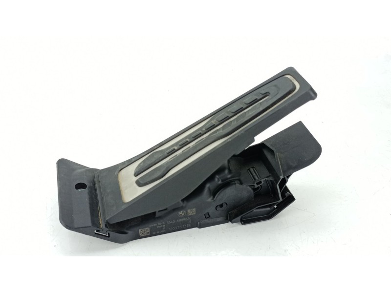 Recambio de potenciometro pedal para bmw 2 active tourer (u06) 218d referencia OEM IAM 35406889820  