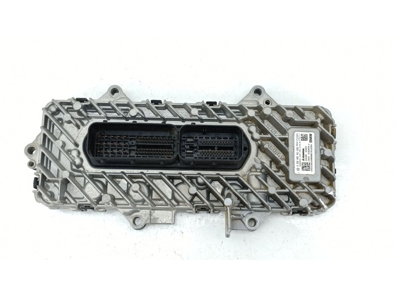 Recambio de centralita cambio automatico para bmw 2 active tourer (u06) 218d referencia OEM IAM 91024089  