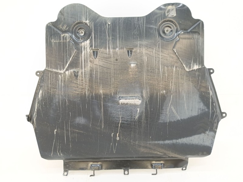 Recambio de cubrecarter para citroën berlingo furgoneta/monovolumen (k9) 1.6 bluehdi 75 referencia OEM IAM   