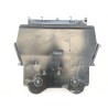 Recambio de cubrecarter para citroën berlingo furgoneta/monovolumen (k9) 1.6 bluehdi 75 referencia OEM IAM   