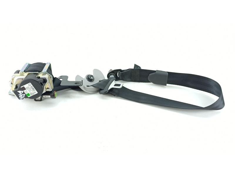 Recambio de cinturon seguridad delantero derecho para hyundai tucson (tl, tle) 1.6 gdi referencia OEM IAM 88820D7000TTX  