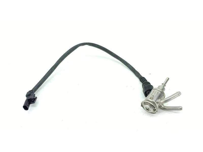 Recambio de inyector para bmw 2 active tourer (u06) 218d referencia OEM IAM 847135202  