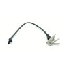 Recambio de inyector para bmw 2 active tourer (u06) 218d referencia OEM IAM 847135202  