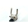 Recambio de inyector para bmw 2 active tourer (u06) 218d referencia OEM IAM 847135202  