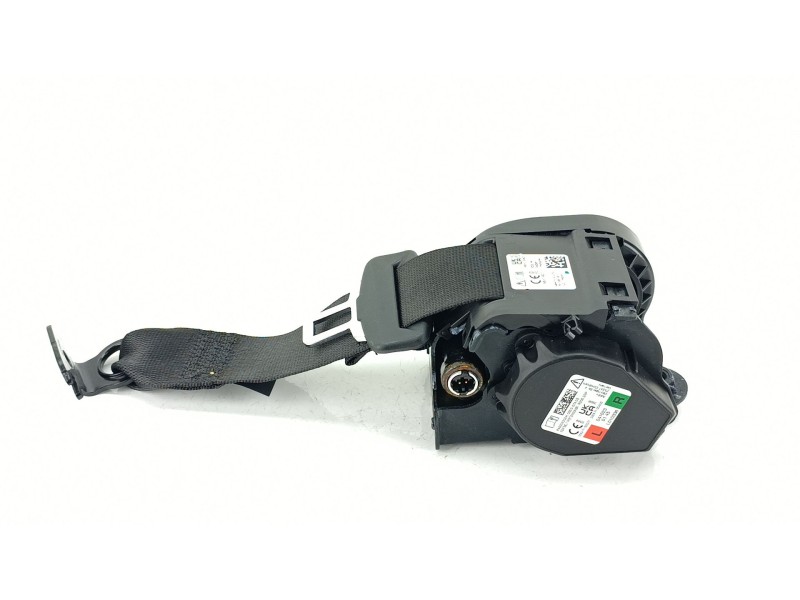 Recambio de cinturon seguridad trasero derecho para bmw 2 active tourer (u06) 218d referencia OEM IAM 72119493868  
