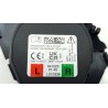 Recambio de cinturon seguridad trasero derecho para bmw 2 active tourer (u06) 218d referencia OEM IAM 72119493868  