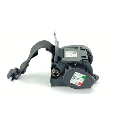 CINTURON SEGURIDAD TRASERO IZQUIERDO 72119493868 